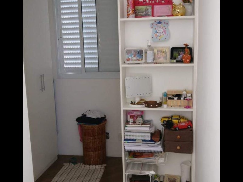 imóvel com 57m² - Vila Mendes - São Paulo