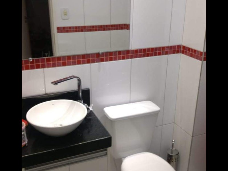 imóvel com 57m² - Vila Mendes - São Paulo