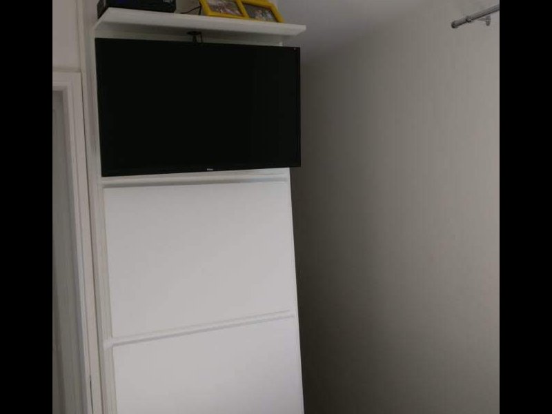 imóvel com 57m² - Vila Mendes - São Paulo