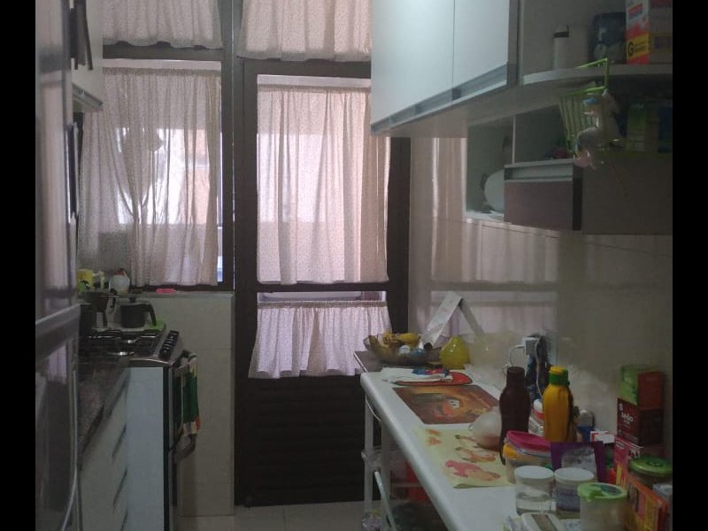 imóvel com 85m² - Vila Nova Manchester - São Paulo