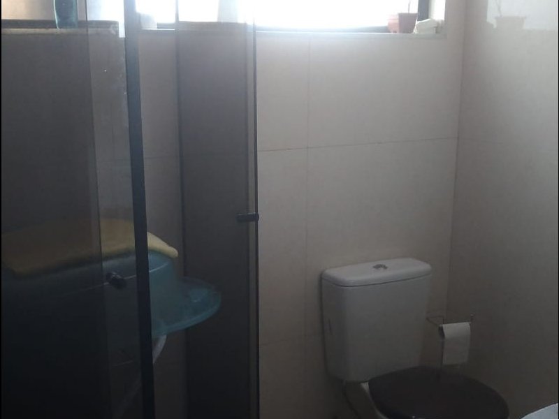 imóvel com 85m² - Vila Nova Manchester - São Paulo