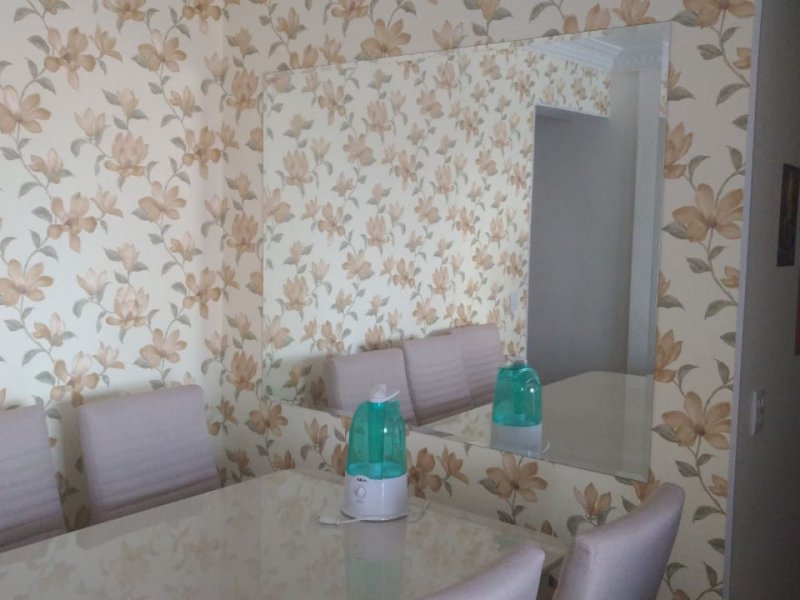 imóvel com 85m² - Vila Nova Manchester - São Paulo