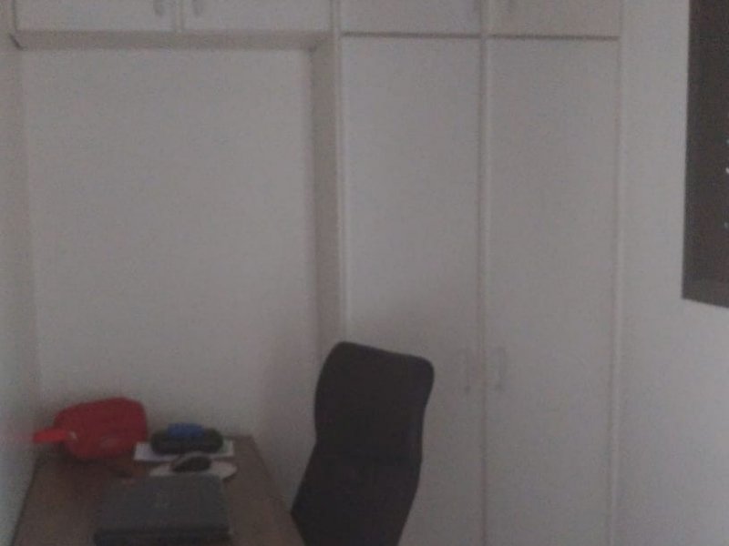 imóvel com 85m² - Vila Nova Manchester - São Paulo