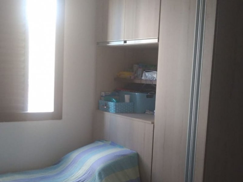 imóvel com 85m² - Vila Nova Manchester - São Paulo