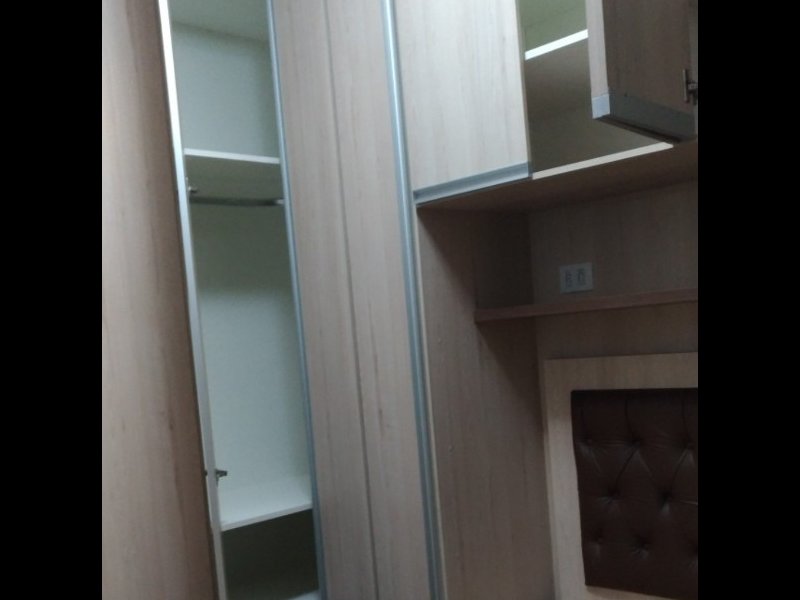 imóvel com 85m² - Vila Nova Manchester - São Paulo