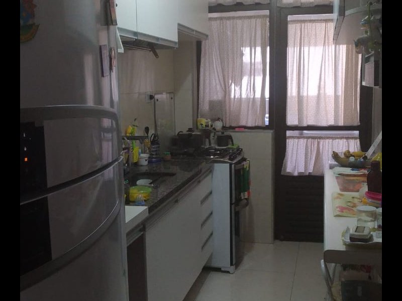 imóvel com 85m² - Vila Nova Manchester - São Paulo