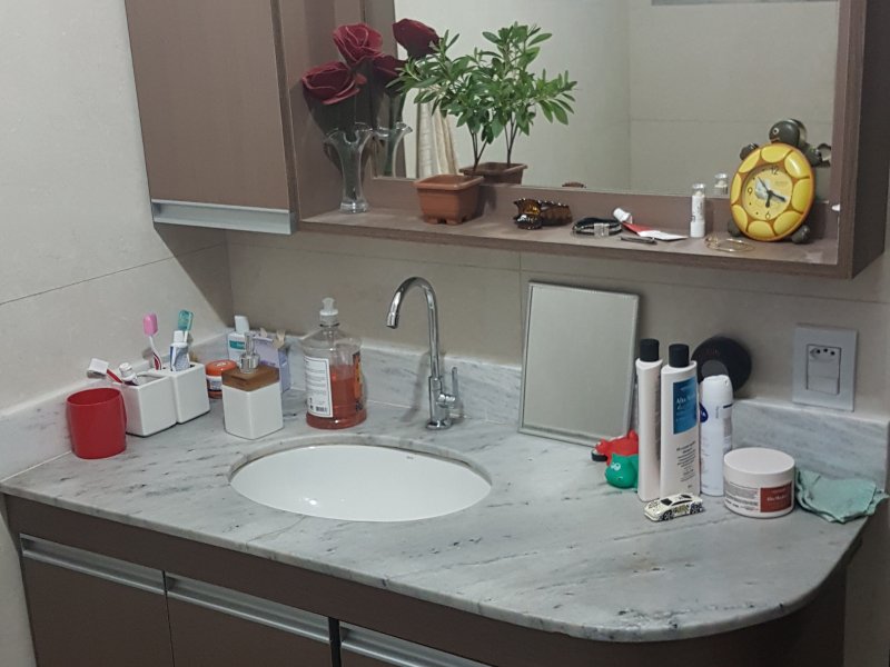imóvel com 85m² - Vila Nova Manchester - São Paulo