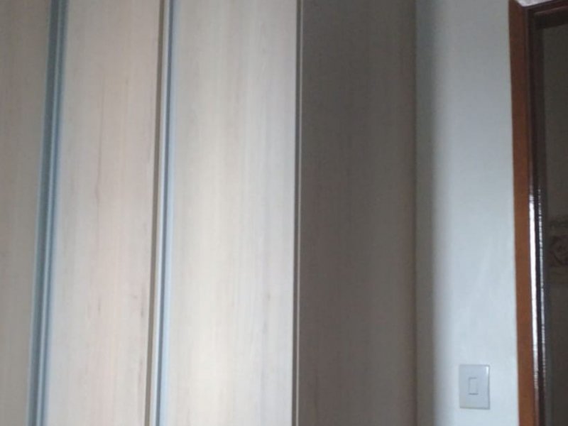 imóvel com 85m² - Vila Nova Manchester - São Paulo