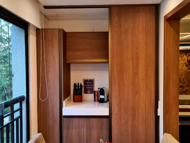 Apartamento à venda Vila Andrade com 38m² e 1 quarto por R$ 340.000 - 2095568516-img-20200818-wa0102.jpg