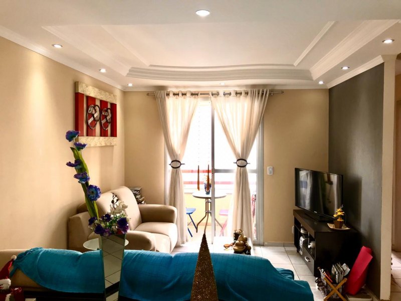 Apartamento à venda Vila Robertina com 50m² e 2 quartos por R$ 345 - 1115743270-img-20200110-wa0033.jpg