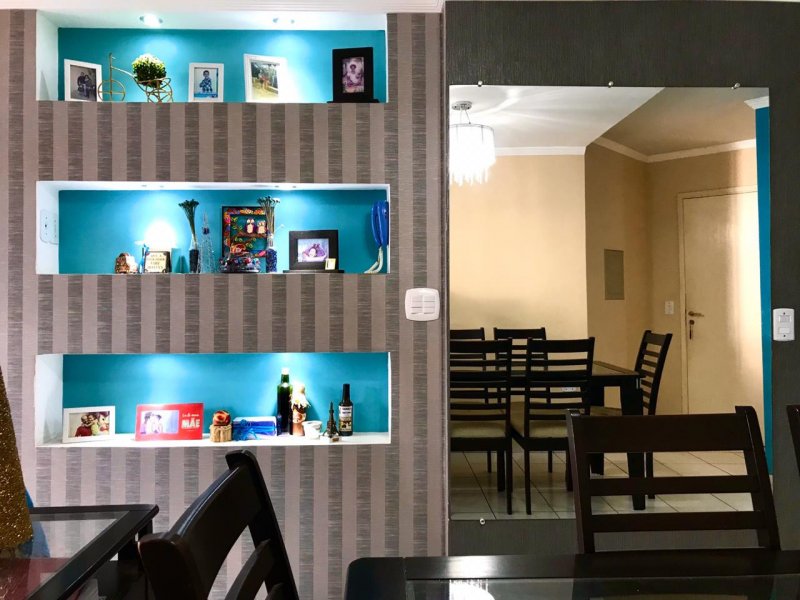 Apartamento à venda Vila Robertina com 50m² e 2 quartos por R$ 345 - 1890311899-img-20200110-wa0039.jpg