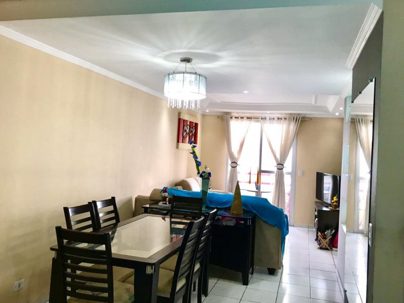 Apartamento à venda Vila Robertina com 50m² e 2 quartos por R$ 345 - 582948420-img-20200110-wa0035.jpg
