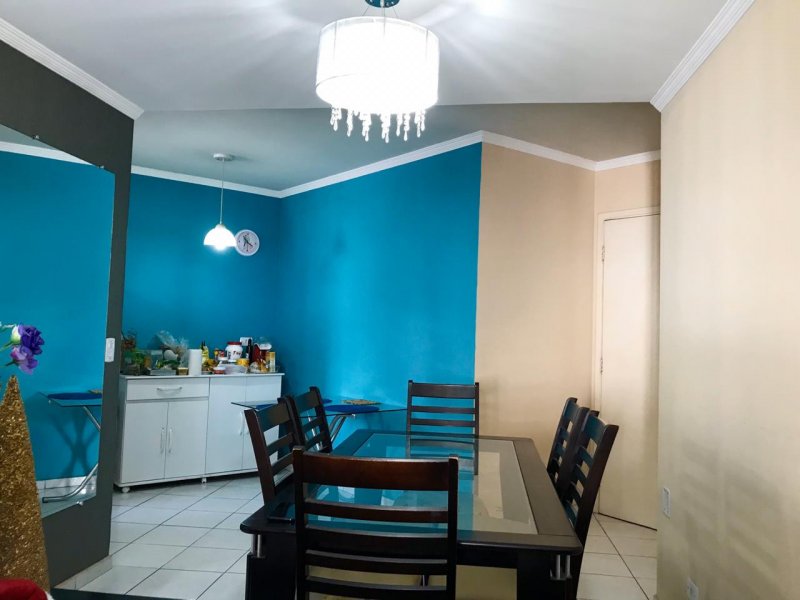 Apartamento à venda Vila Robertina com 50m² e 2 quartos por R$ 345 - 7960255-img-20200110-wa0038.jpg