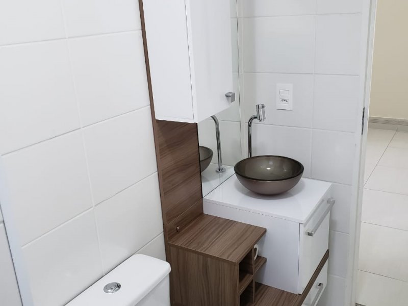 imóvel com 48m² - Jardim Santa Rosa - Valinhos
