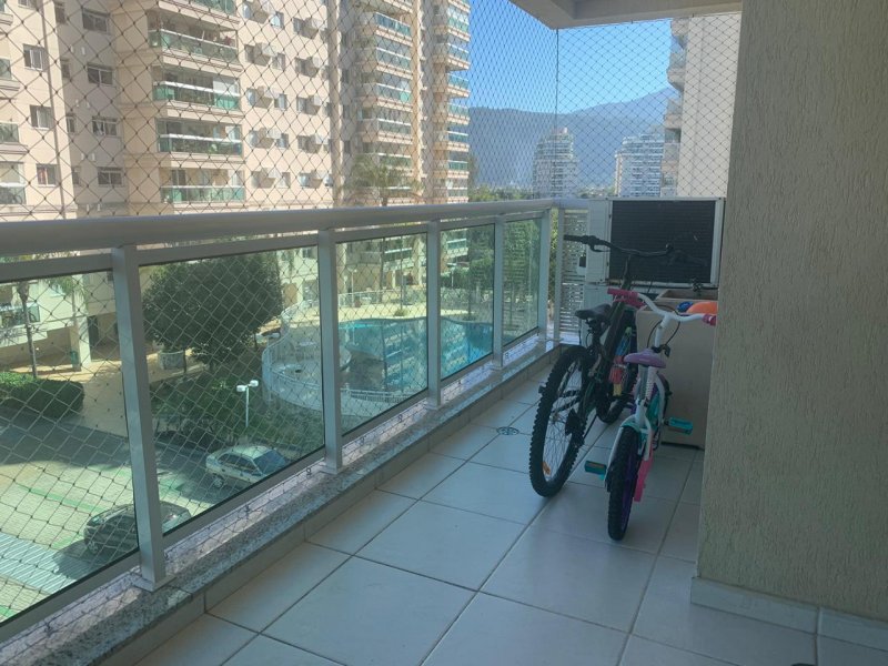 Apartamento à venda Barra da Tijuca com 80m² e 3 quartos por R$ 700.000 - 1608986419-94256e6e-f9bb-48ca-aa22-16a3b36ecc8d.jpeg