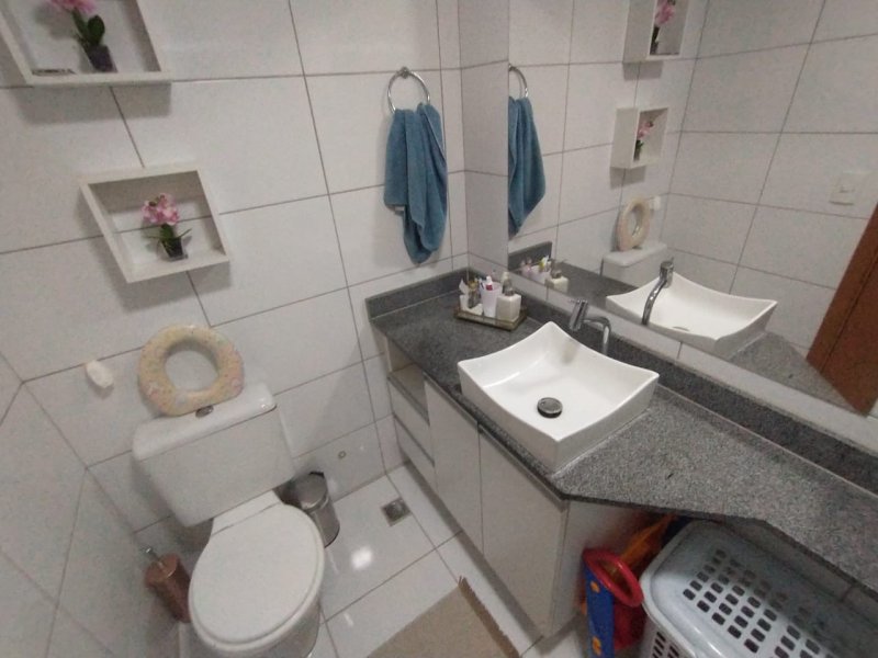 imóvel com 56m² - Samambaia Sul - Brasília