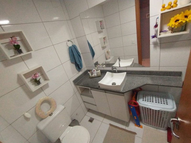 imóvel com 56m² - Samambaia Sul - Brasília