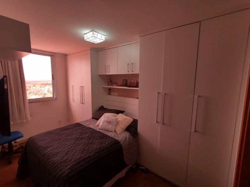imóvel com 56m² - Samambaia Sul - Brasília