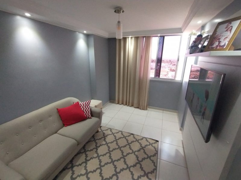 imóvel com 56m² - Samambaia Sul - Brasília