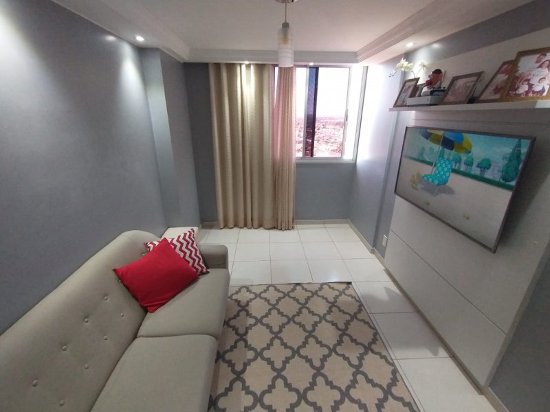 imóvel com 56m² - Samambaia Sul - Brasília