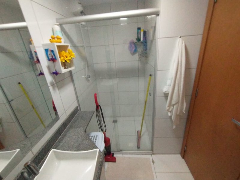 imóvel com 56m² - Samambaia Sul - Brasília