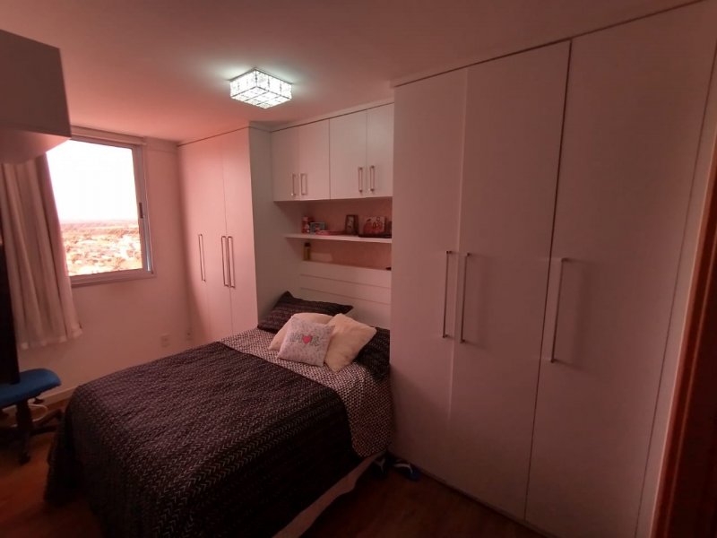 imóvel com 56m² - Samambaia Sul - Brasília