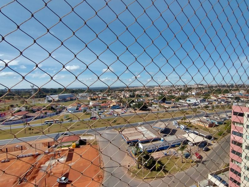 imóvel com 56m² - Samambaia Sul - Brasília