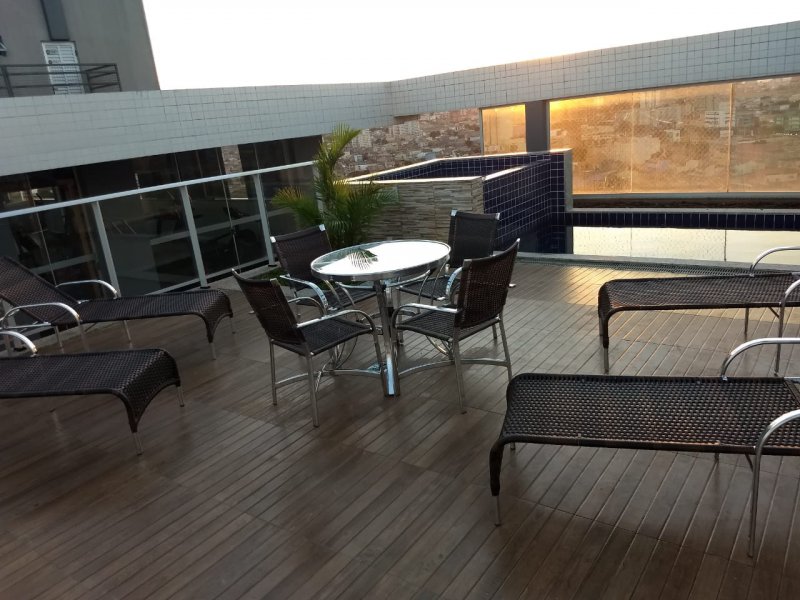 imóvel com 56m² - Samambaia Sul - Brasília