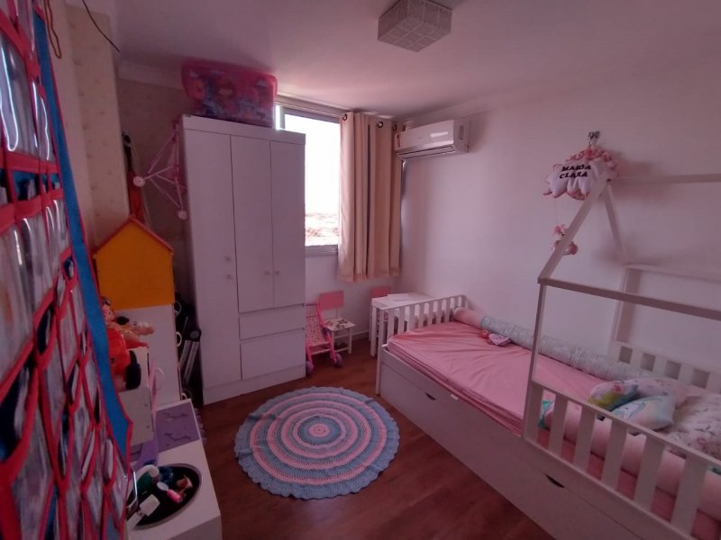 imóvel com 56m² - Samambaia Sul - Brasília
