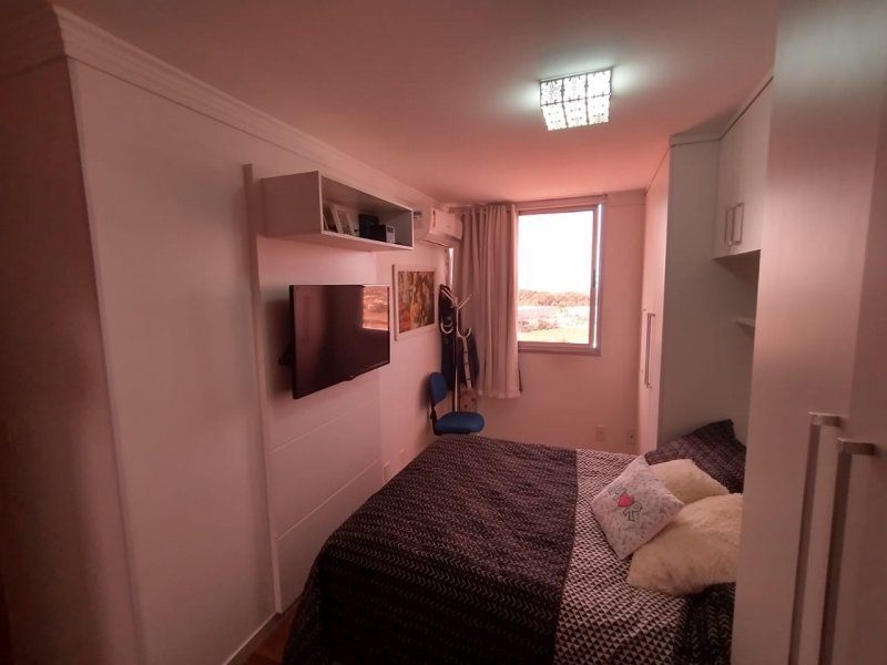 imóvel com 56m² - Samambaia Sul - Brasília