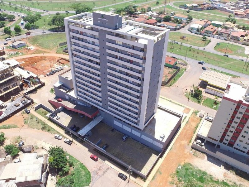 imóvel com 56m² - Samambaia Sul - Brasília
