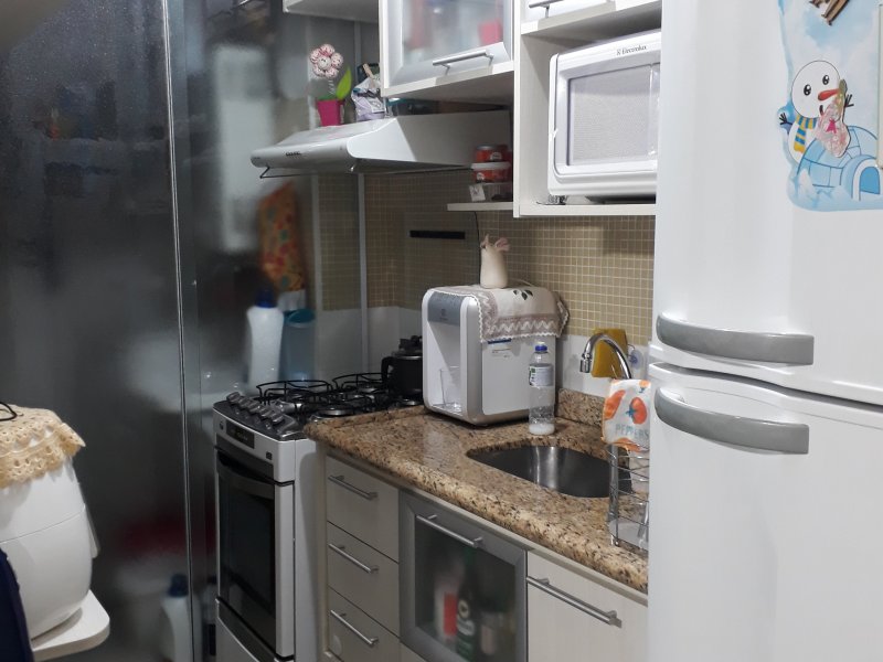 Apartamento à venda Vila Santo Estéfano com 52m² e 2 quartos por R$ 340.000 - 1524207303-20190806-184421.jpg