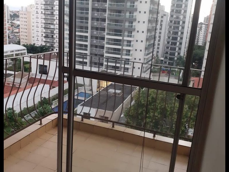 imóvel com 64m² - Vila Mascote - São Paulo