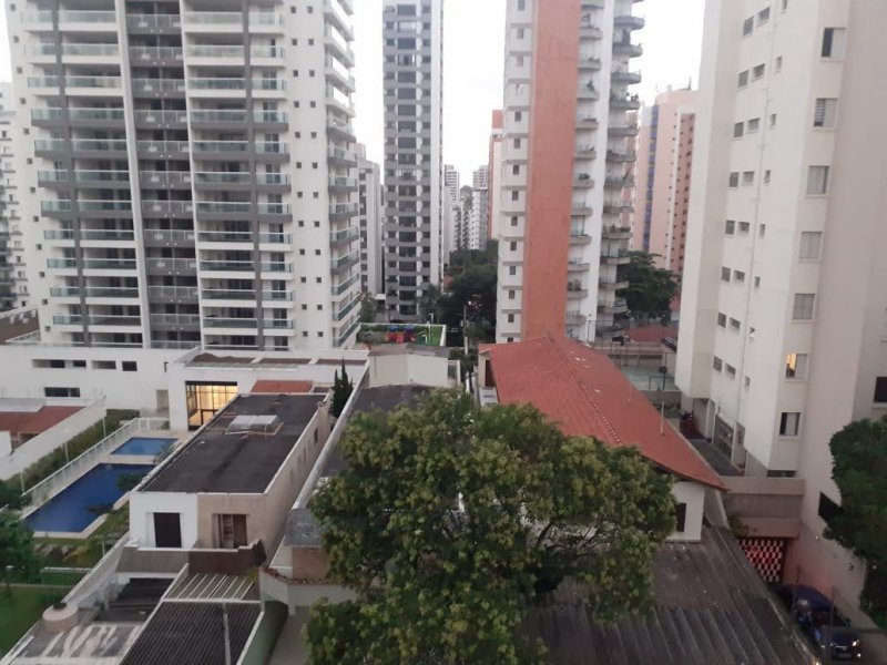 imóvel com 64m² - Vila Mascote - São Paulo