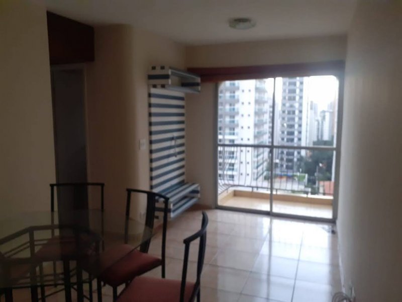 imóvel com 64m² - Vila Mascote - São Paulo