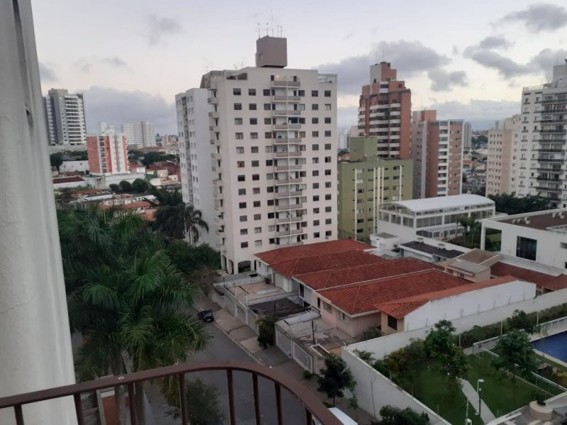 imóvel com 64m² - Vila Mascote - São Paulo
