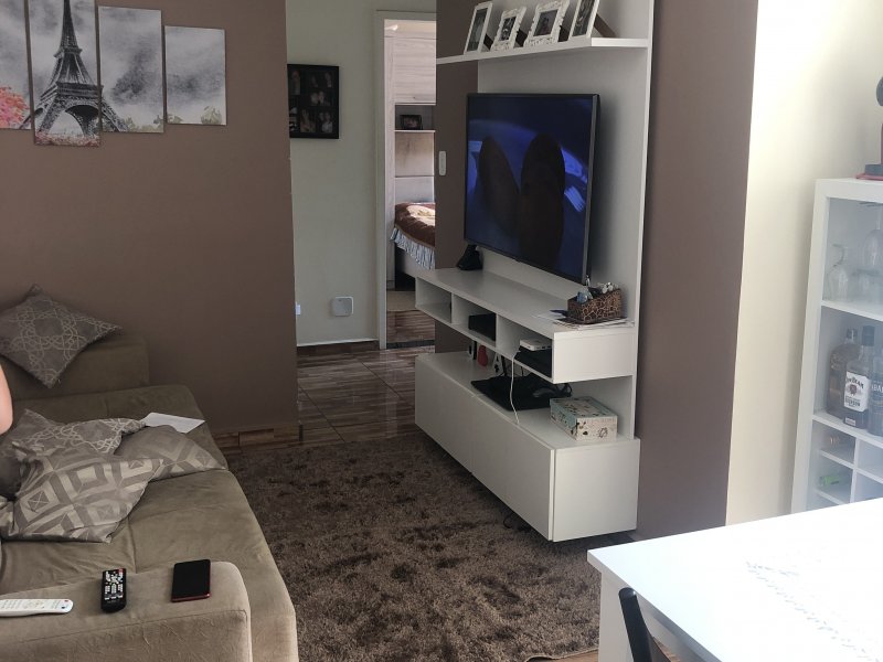 imóvel com 46m² - Vila Mendes - São Paulo