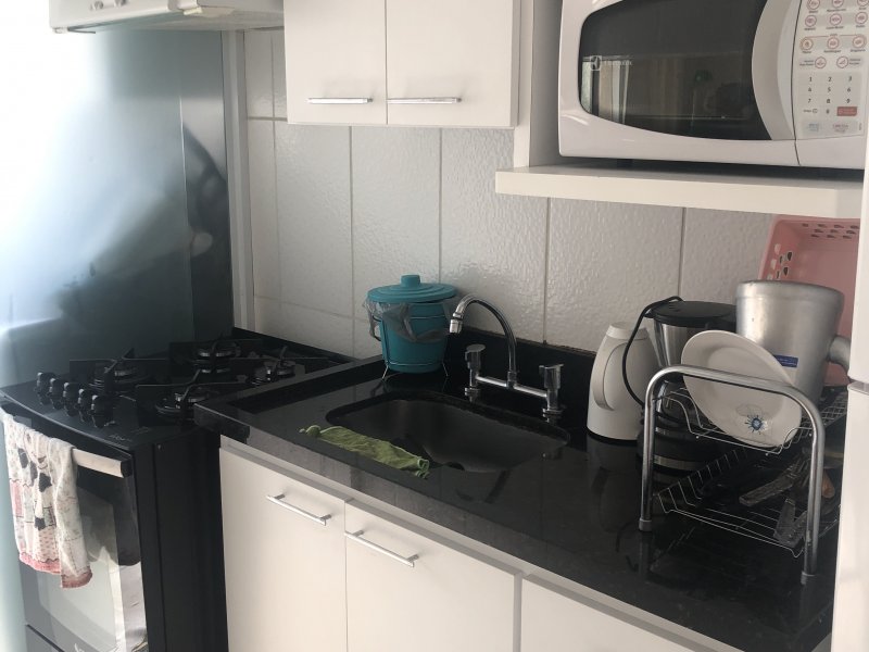 imóvel com 46m² - Vila Mendes - São Paulo