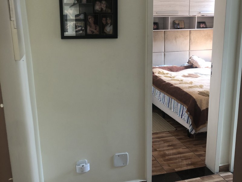 imóvel com 46m² - Vila Mendes - São Paulo