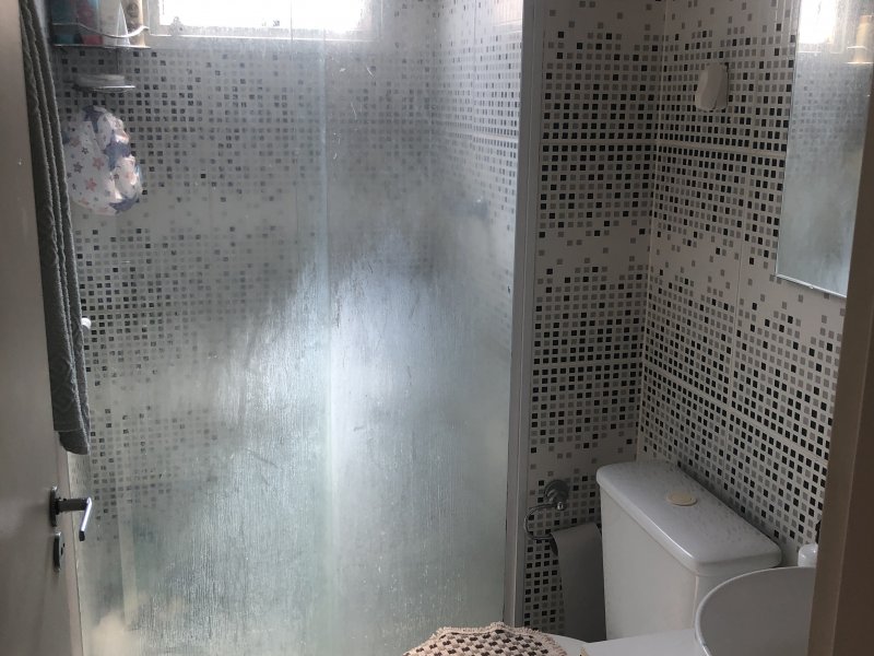 imóvel com 46m² - Vila Mendes - São Paulo
