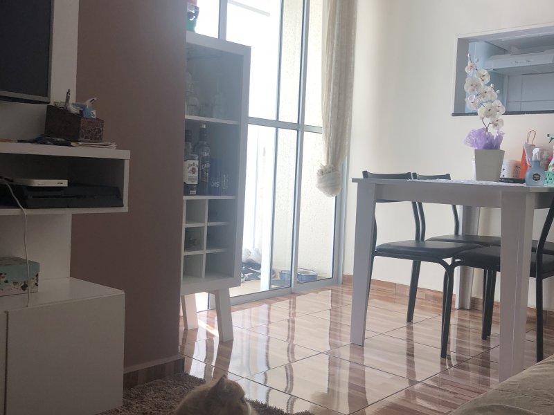 imóvel com 46m² - Vila Mendes - São Paulo