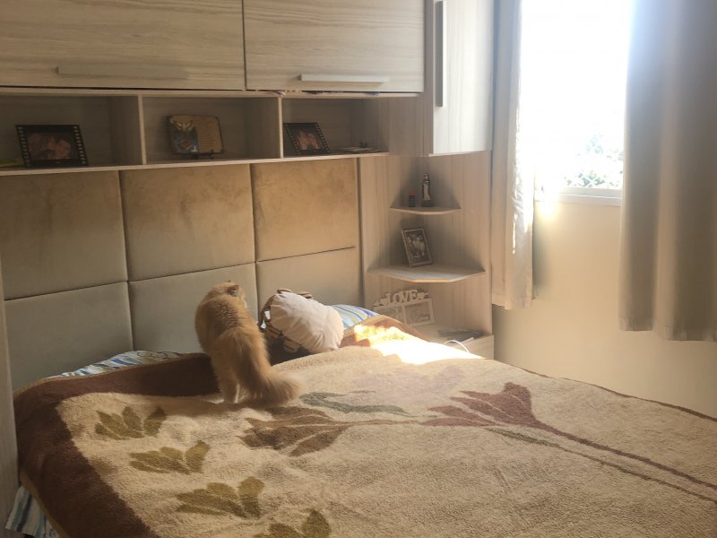 imóvel com 46m² - Vila Mendes - São Paulo