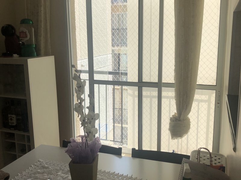 imóvel com 46m² - Vila Mendes - São Paulo