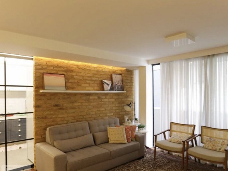 imóvel com 96m² - Paraíso - São Paulo