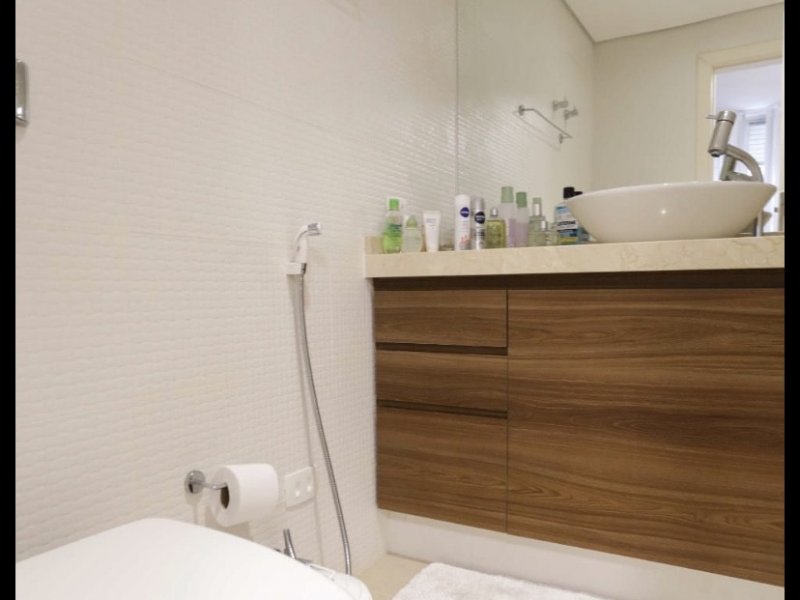 imóvel com 96m² - Paraíso - São Paulo