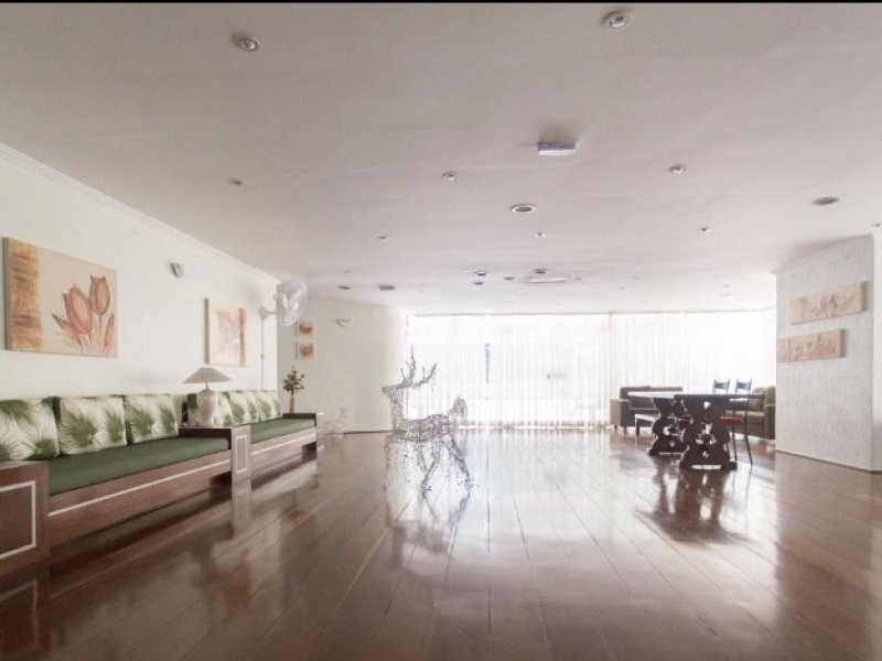 imóvel com 96m² - Paraíso - São Paulo