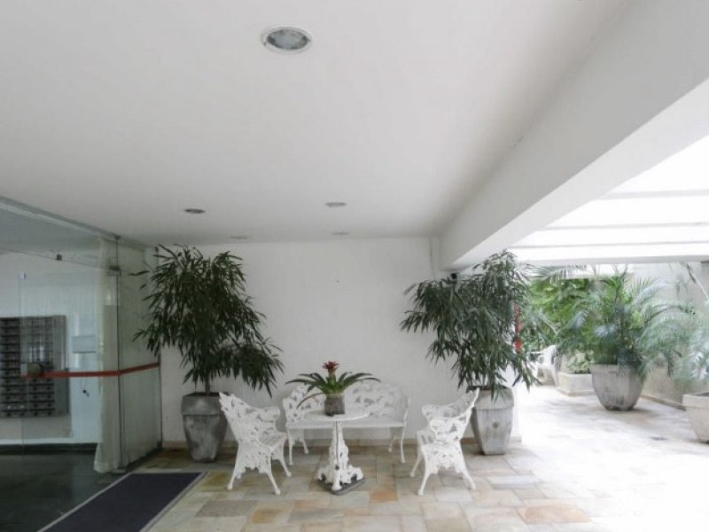 imóvel com 96m² - Paraíso - São Paulo