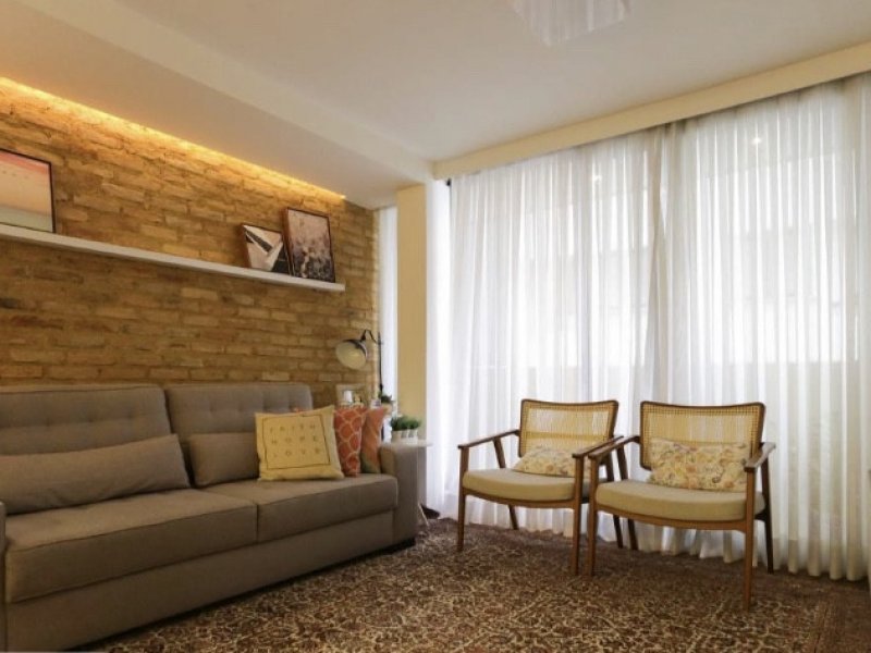 imóvel com 96m² - Paraíso - São Paulo