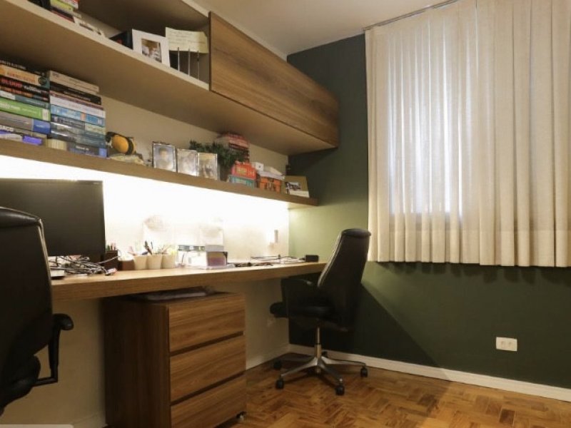 imóvel com 96m² - Paraíso - São Paulo
