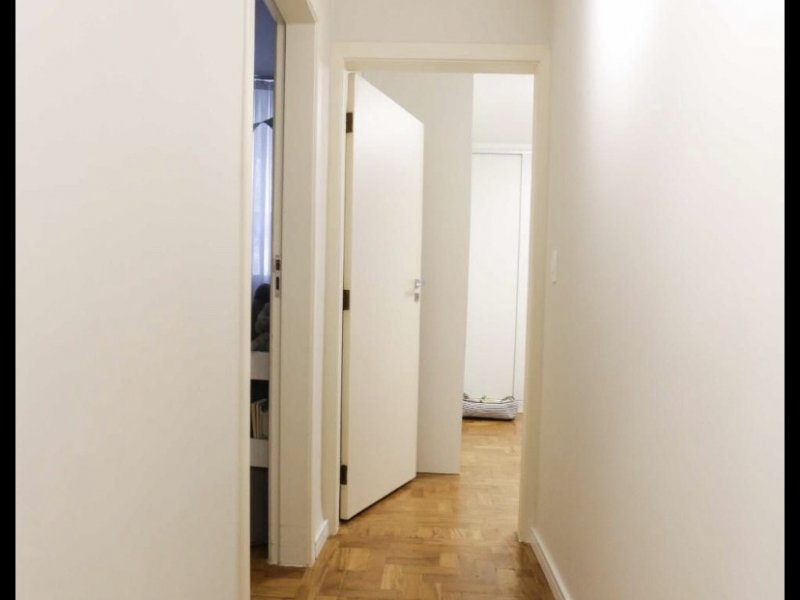 imóvel com 96m² - Paraíso - São Paulo